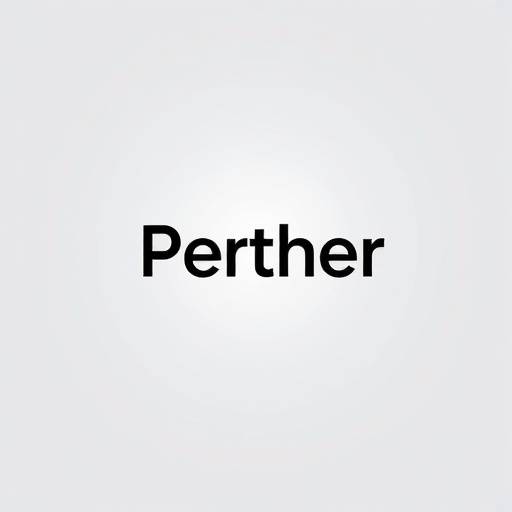 Partner Verlag A Logo
