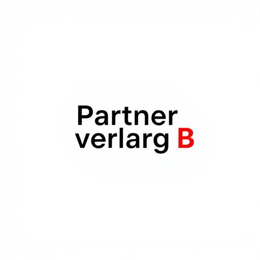 Partner Verlag B Logo