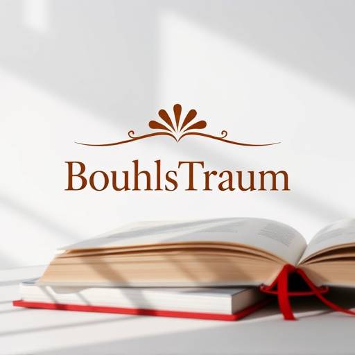 Partner Verlag BücherTraum Logo