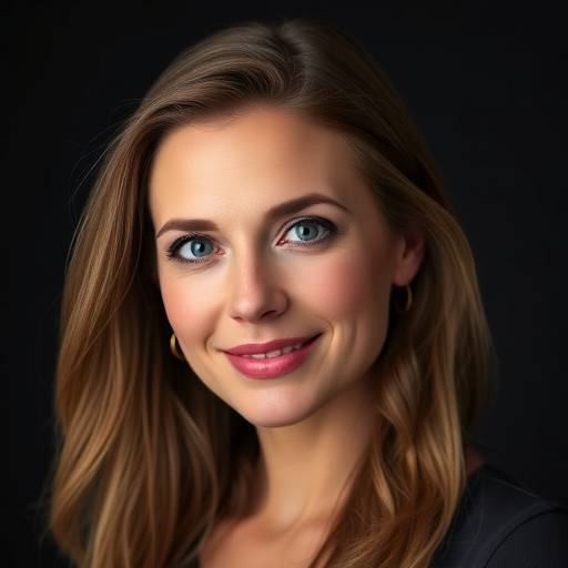 Profilbild von Anna Weber