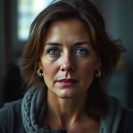Profilbild von Maria Weber