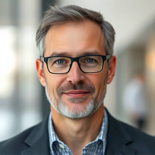 Profilbild von Peter Müller
