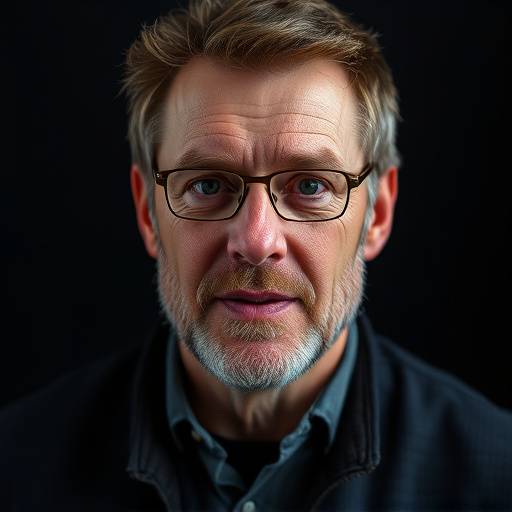 Profilbild von Thomas Schmidt