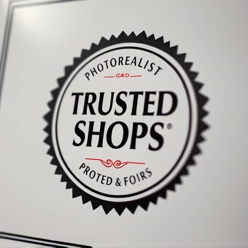 Trusted Shops Zertifikat